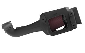 GMC Sierra 1500 Performance Air Intake - K&N Engineering - NextGen - `14-`20